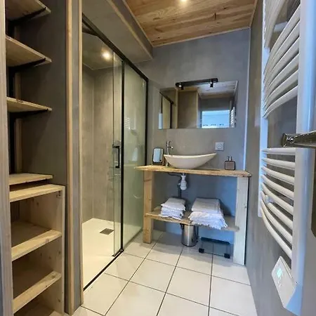 Le Sciezois Appartement