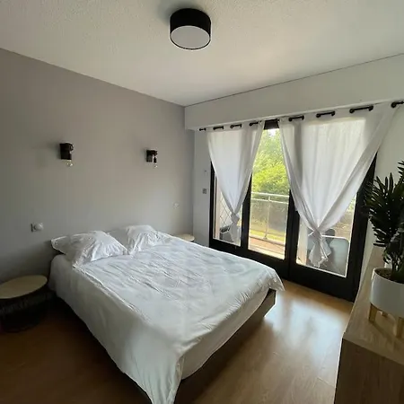 Appartement Le Sciezois *